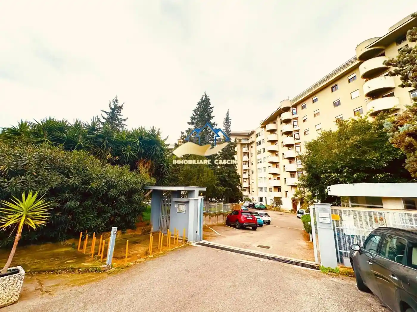 Appartamento in vendita a Bagheria