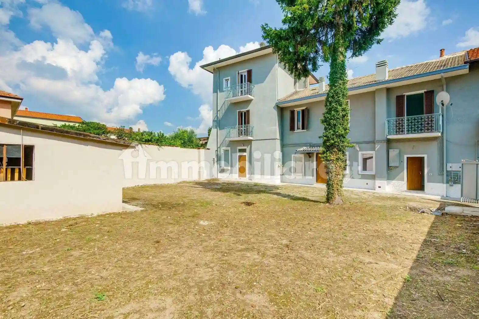 Palazzo - Edificio - foto 2