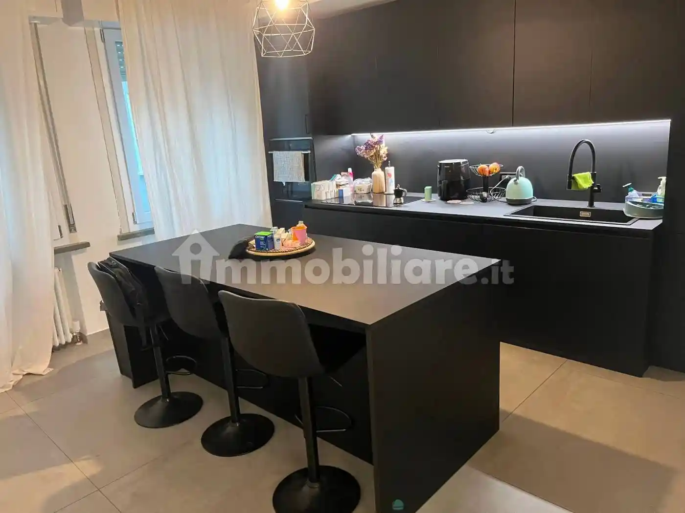 Villetta a schiera in vendita a Reggio Emilia