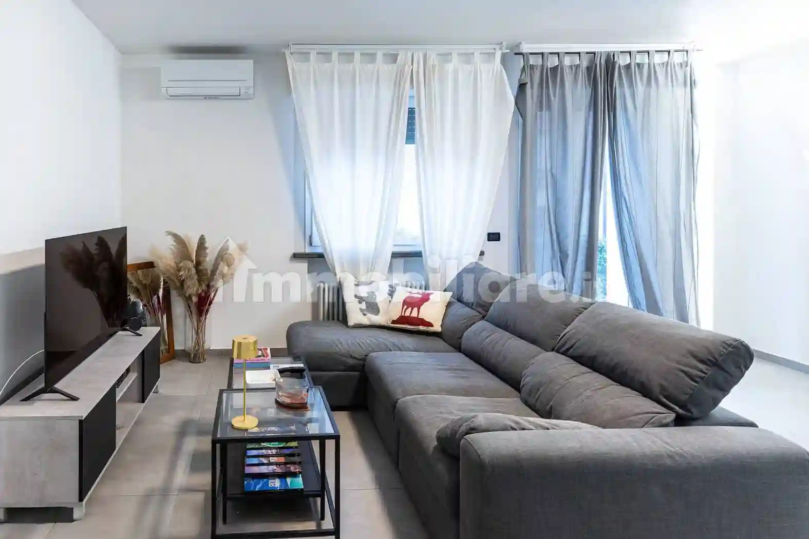 Villetta a schiera - foto 2