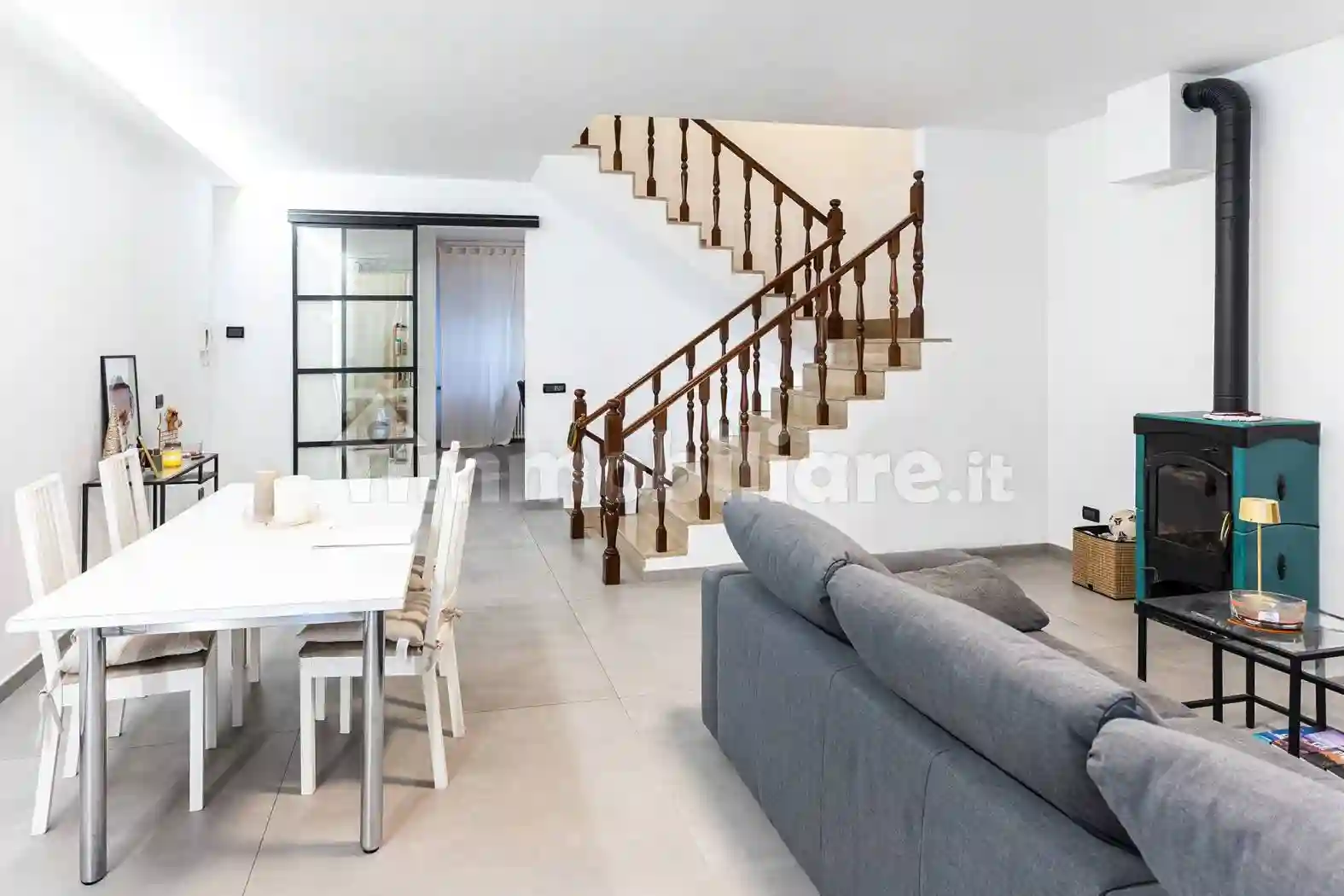 Villetta a schiera - foto 5