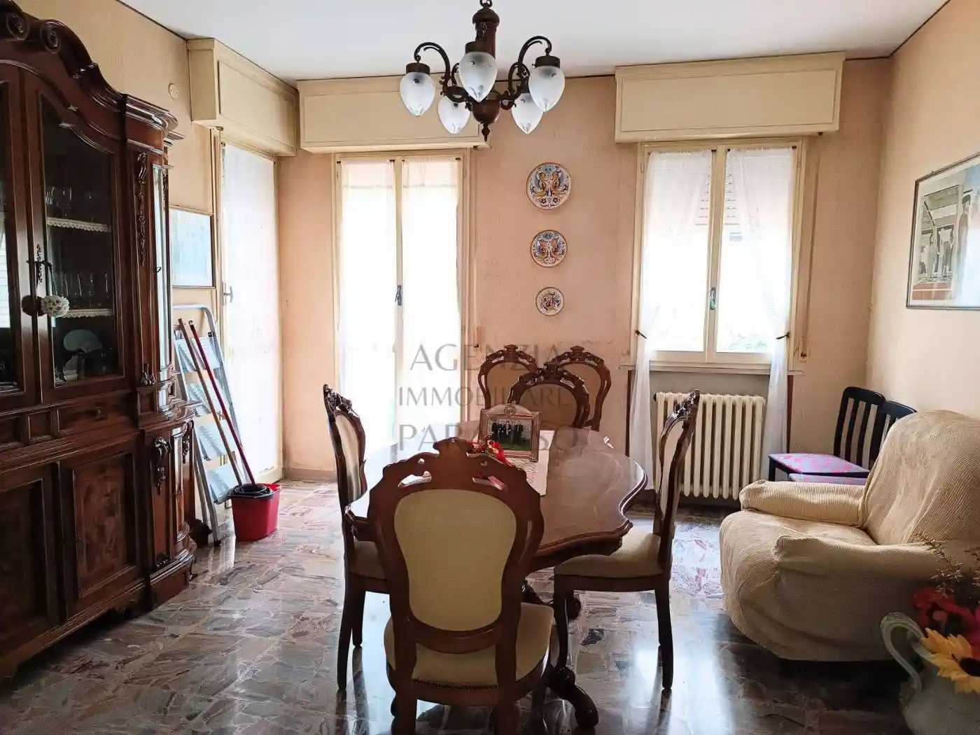 Appartamento in vendita a Urbino