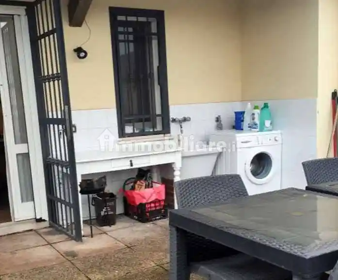 Appartamento in vendita a Cesena