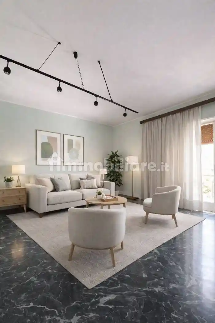 Appartamento in vendita a Lecce