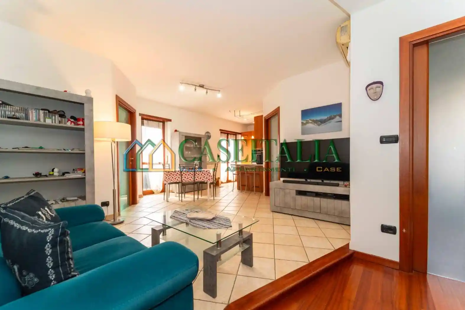 Appartamento in vendita a Avigliana