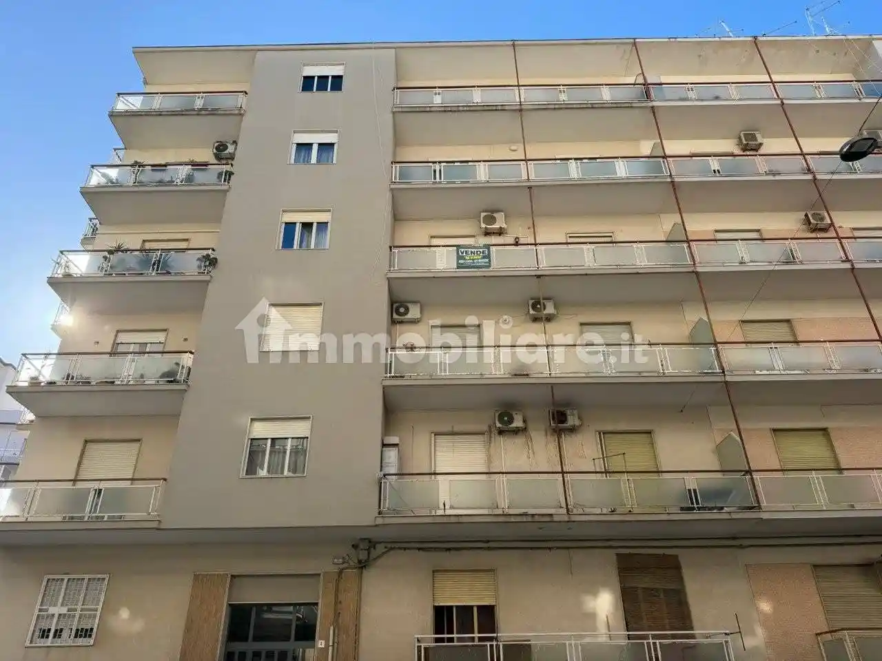 Appartamento in vendita a Siracusa