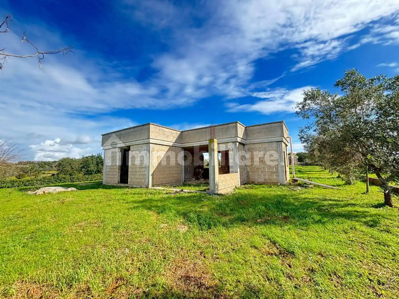 Villa in vendita a Tricase