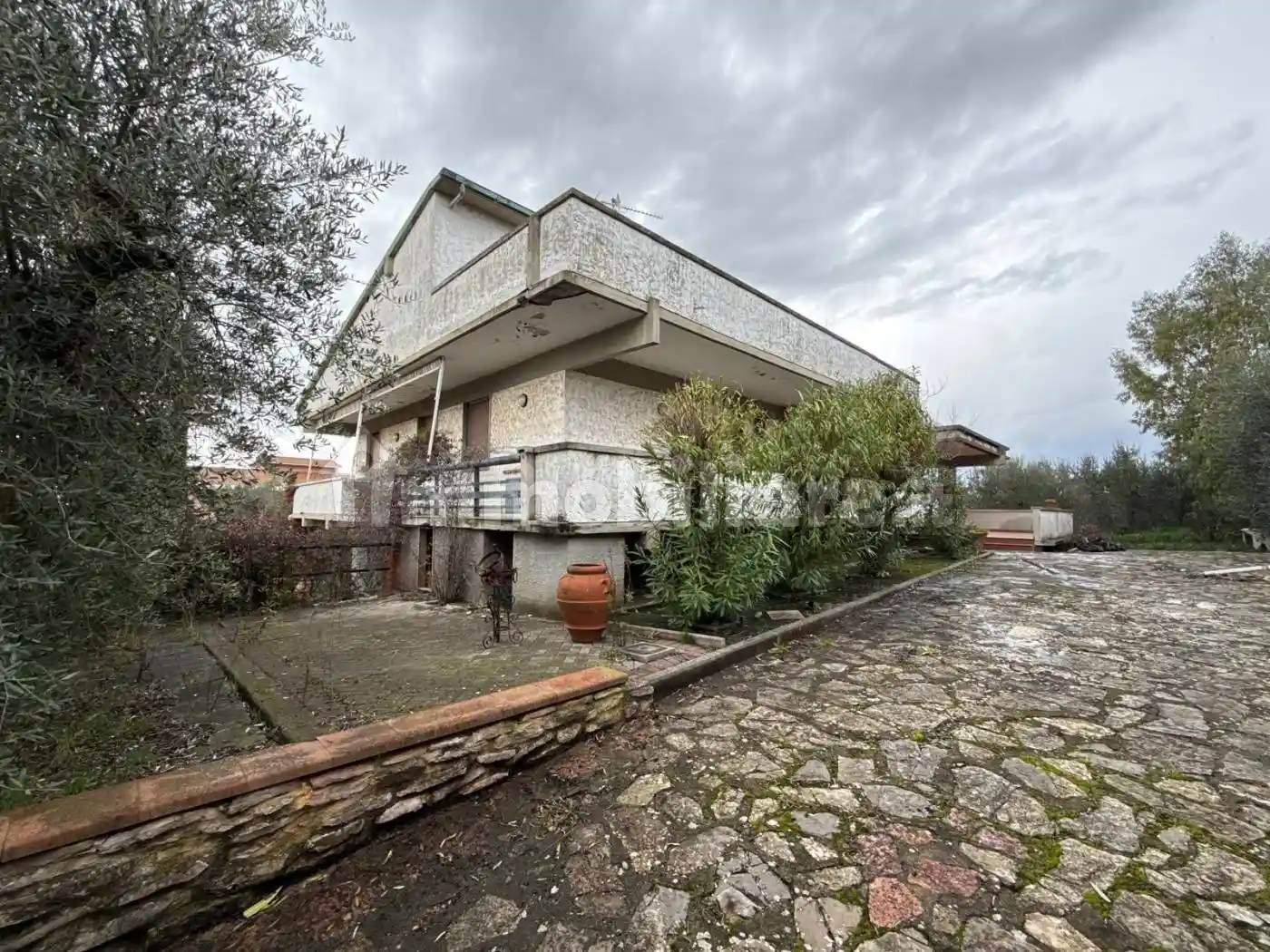 Villa in vendita a Bibbona