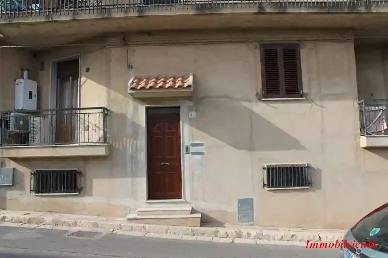 Appartamento in vendita a Ispica