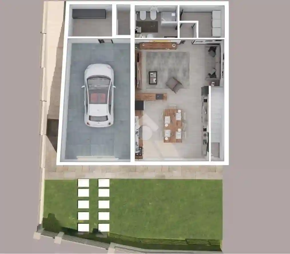 Villetta a schiera - foto 3