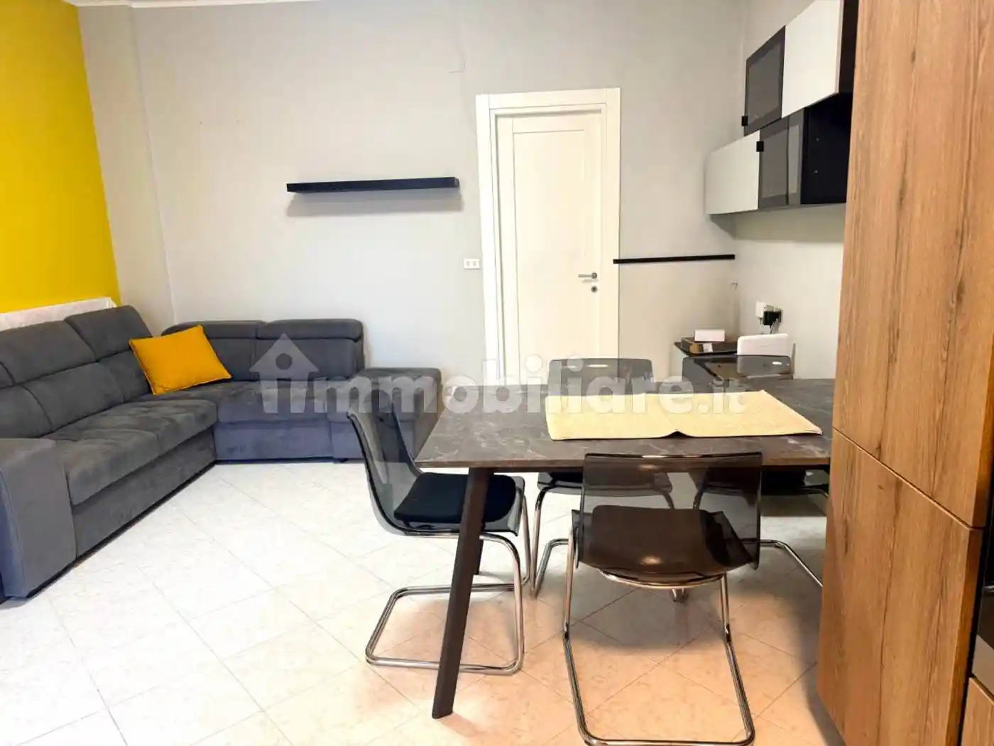 Appartamento in affitto a Grugliasco