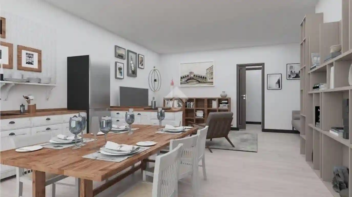 Villetta a schiera - foto 5