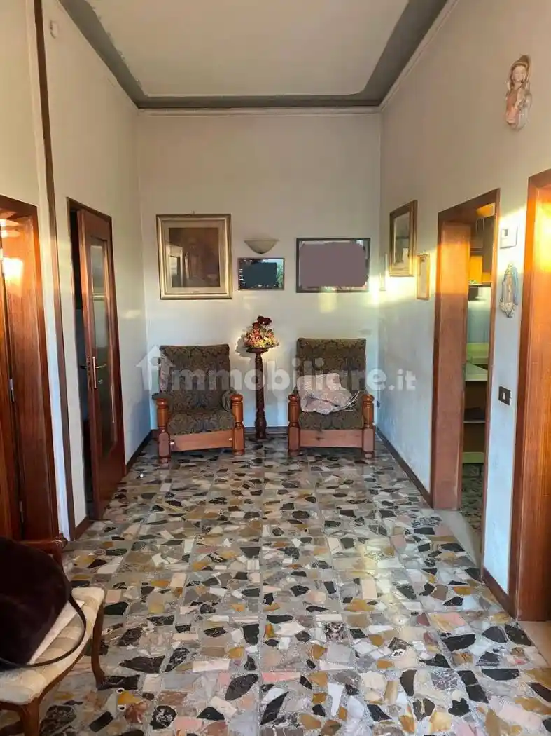 Casa indipendente in vendita a Montemurlo