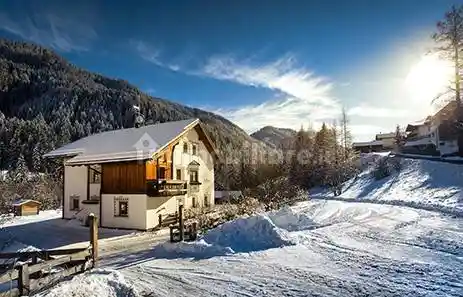 Attico - Mansarda in affitto a Badia