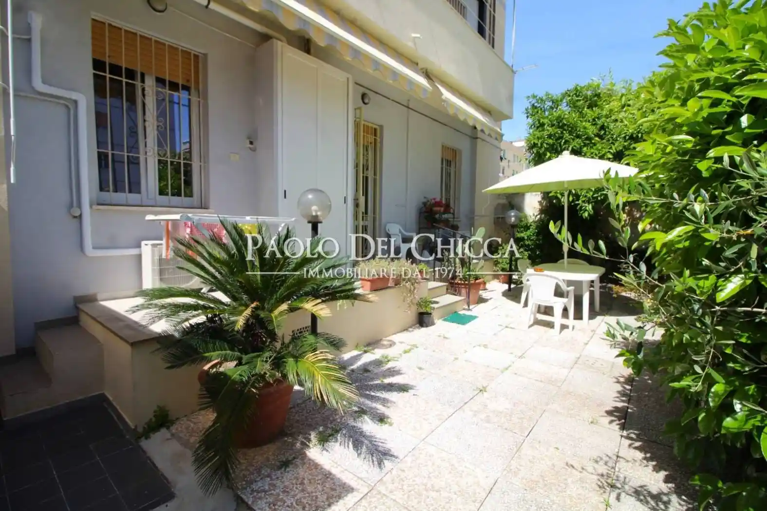 Appartamento in vendita a Livorno