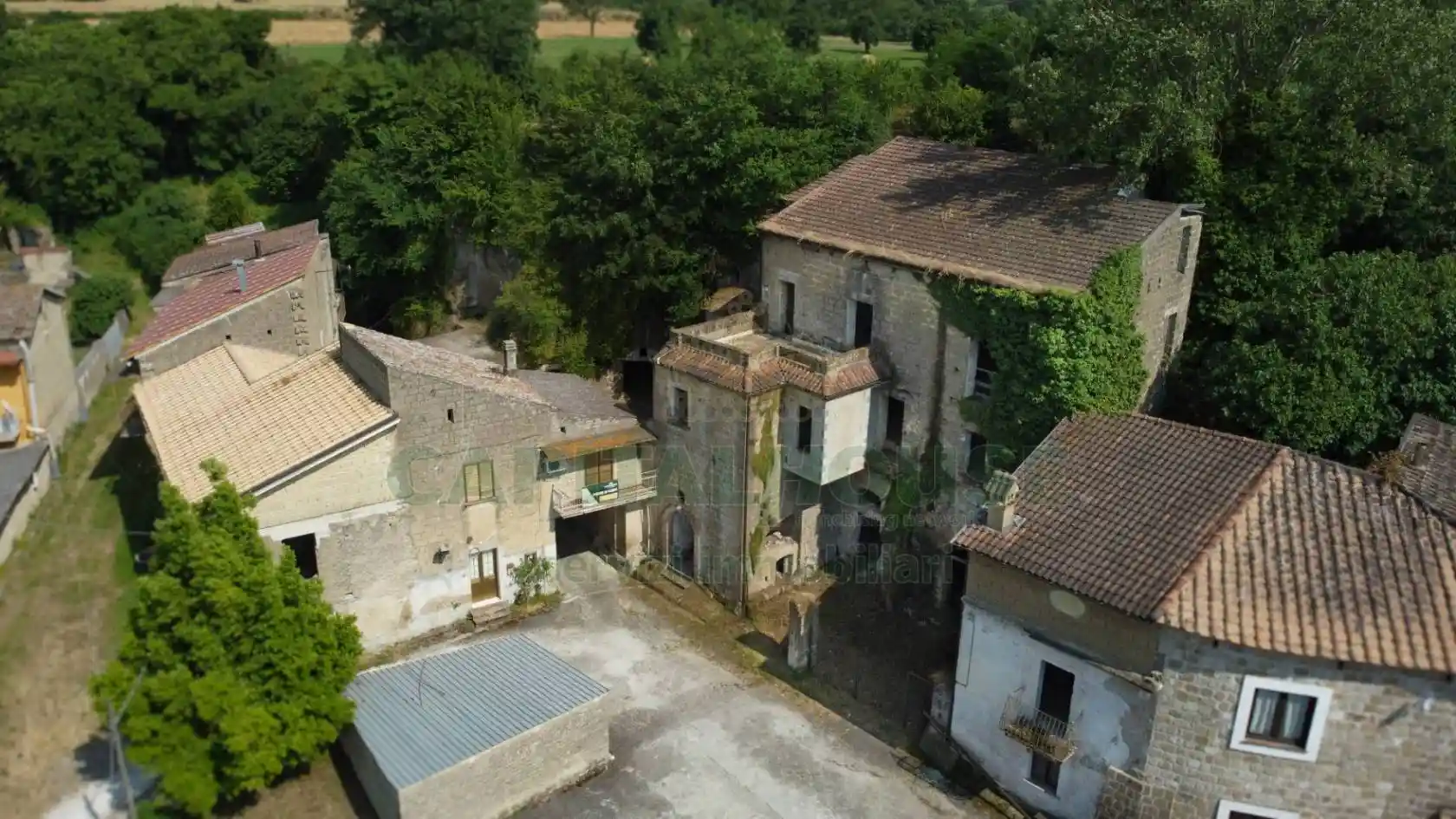 Casa indipendente in vendita a Sant'Agata de' Goti