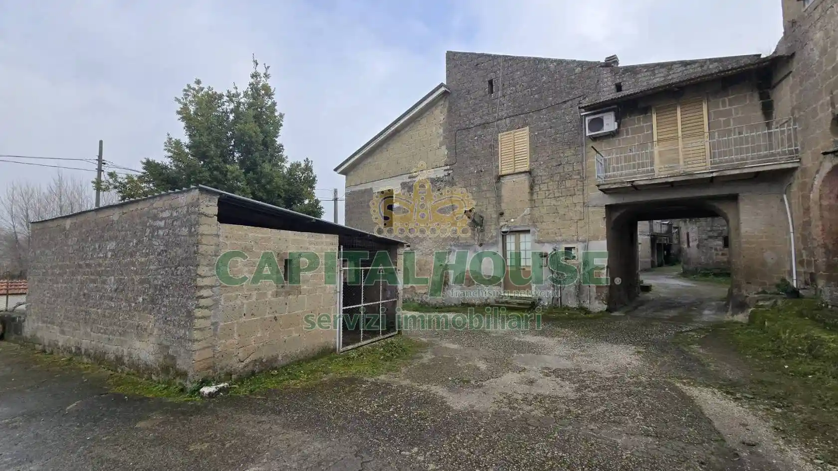 Casa indipendente in vendita a Sant'Agata de' Goti