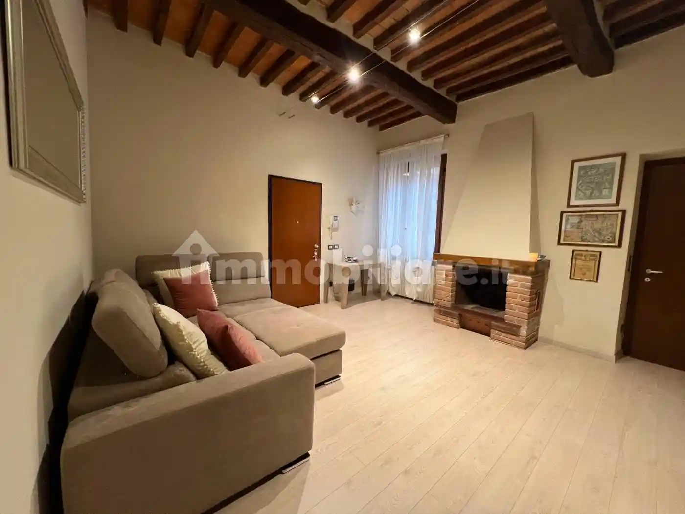 Appartamento in vendita a Guastalla