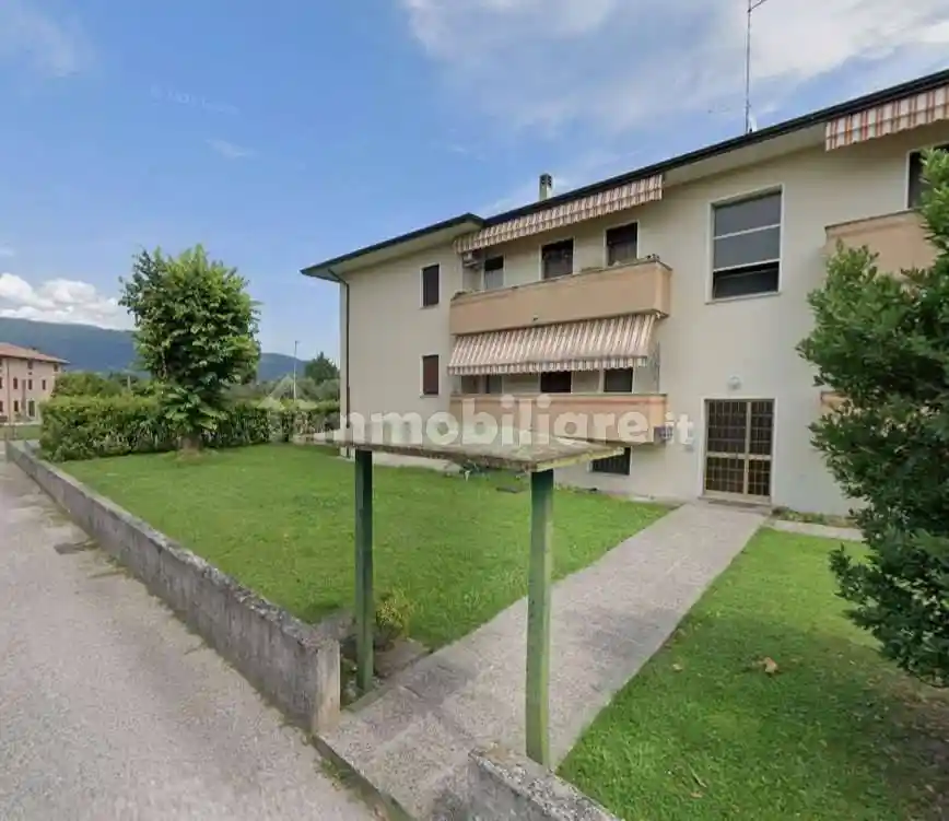 Appartamento in vendita a Cordignano