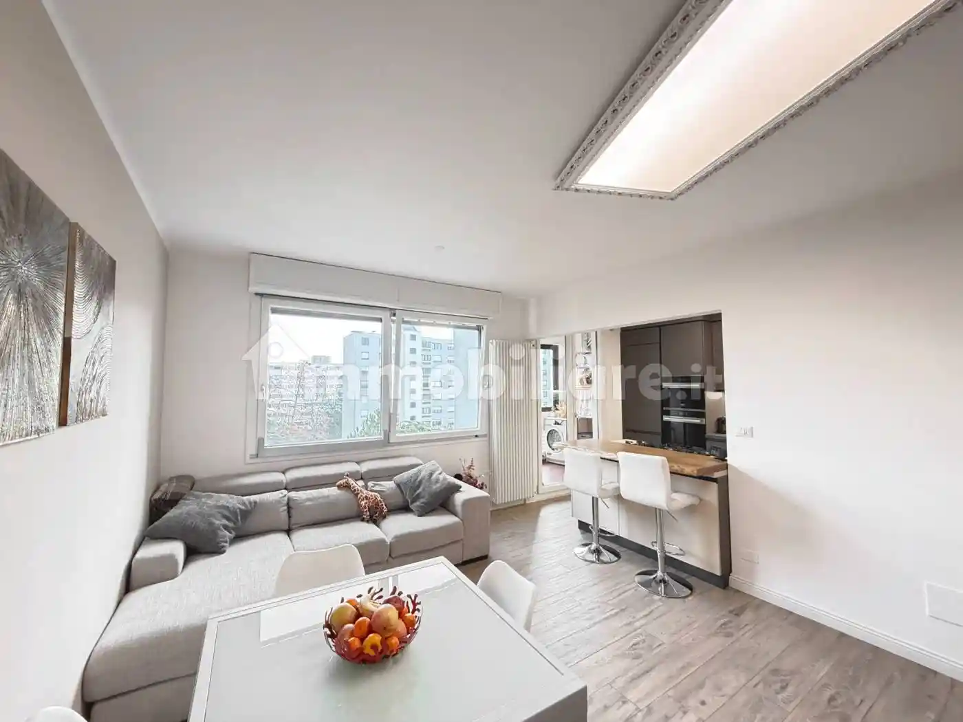 Appartamento in vendita a Bologna