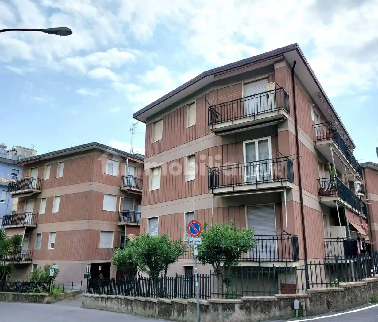 Appartamento in vendita a Alassio