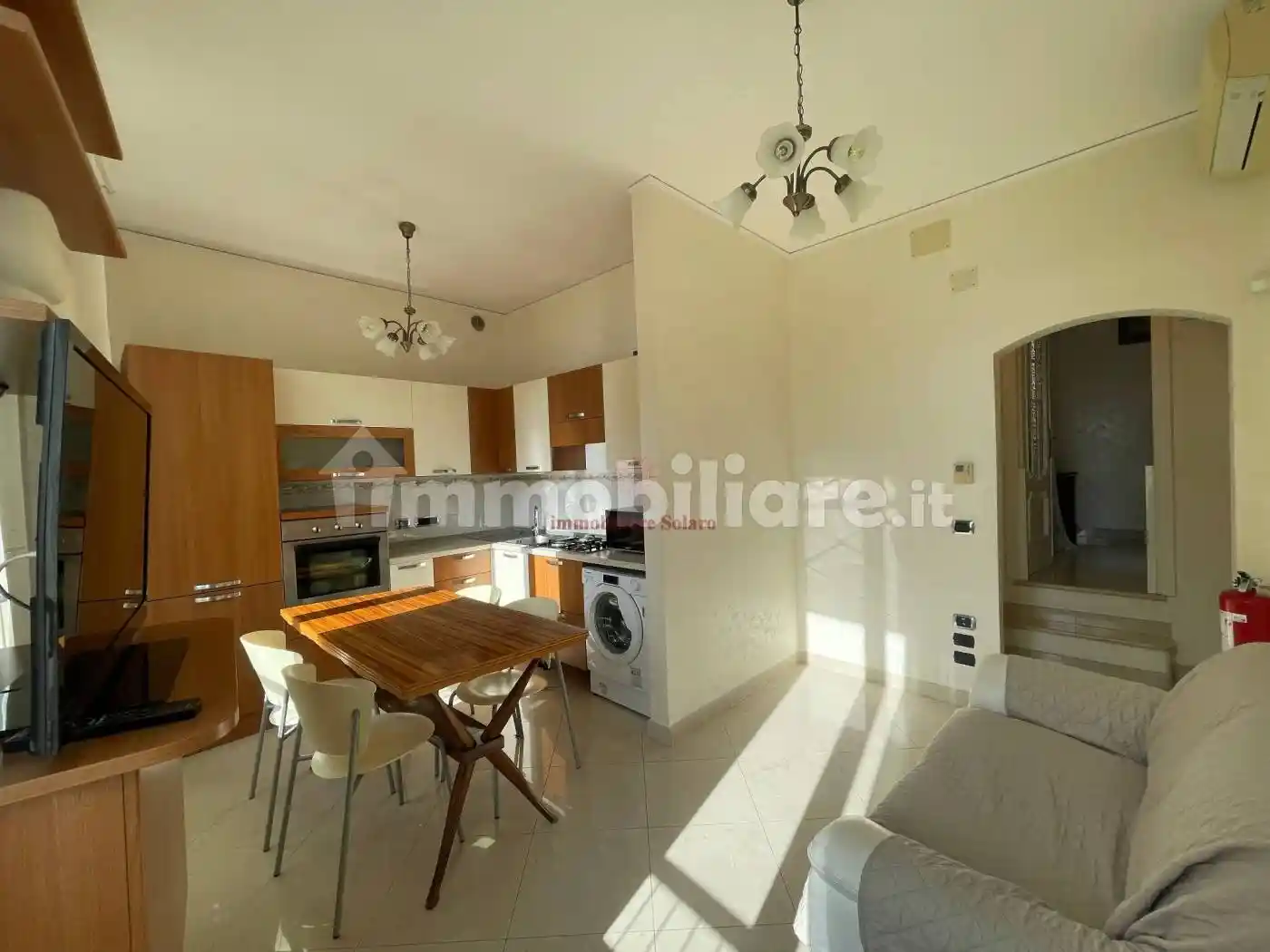 Appartamento in affitto a Varazze