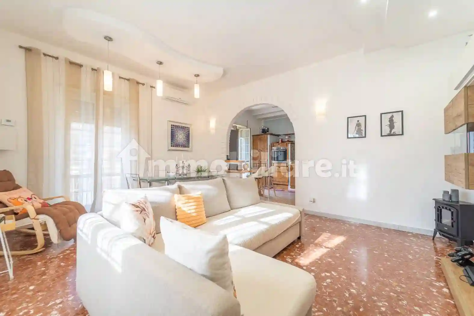 Appartamento - foto 5