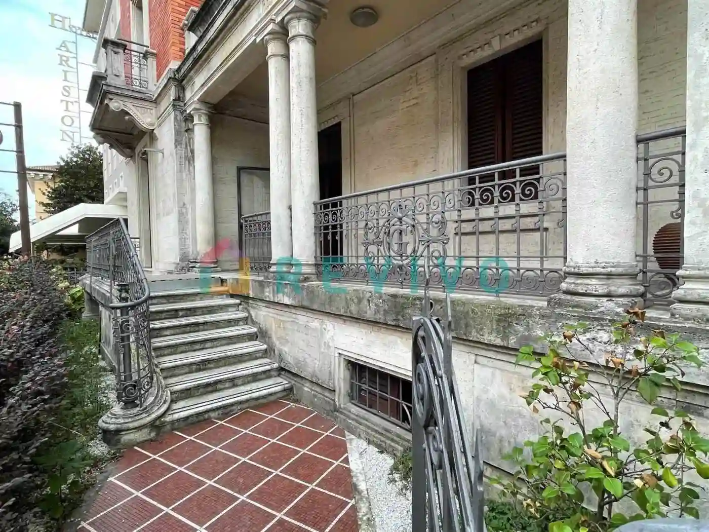 Palazzo - Edificio - foto 2