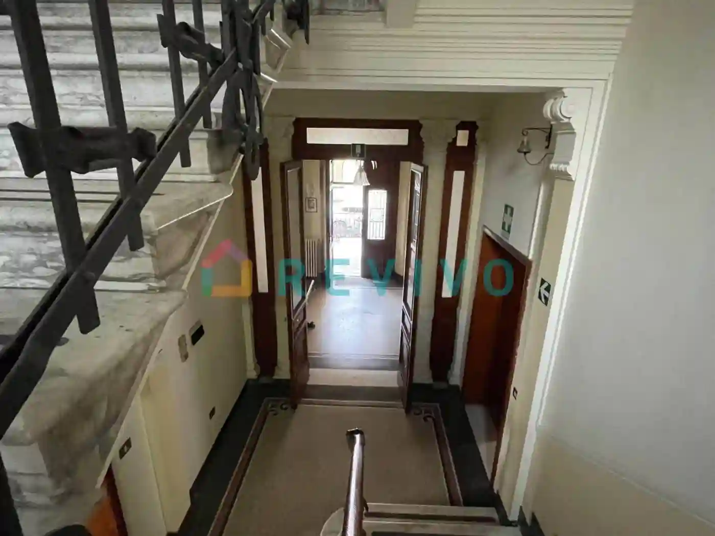 Palazzo - Edificio - foto 3