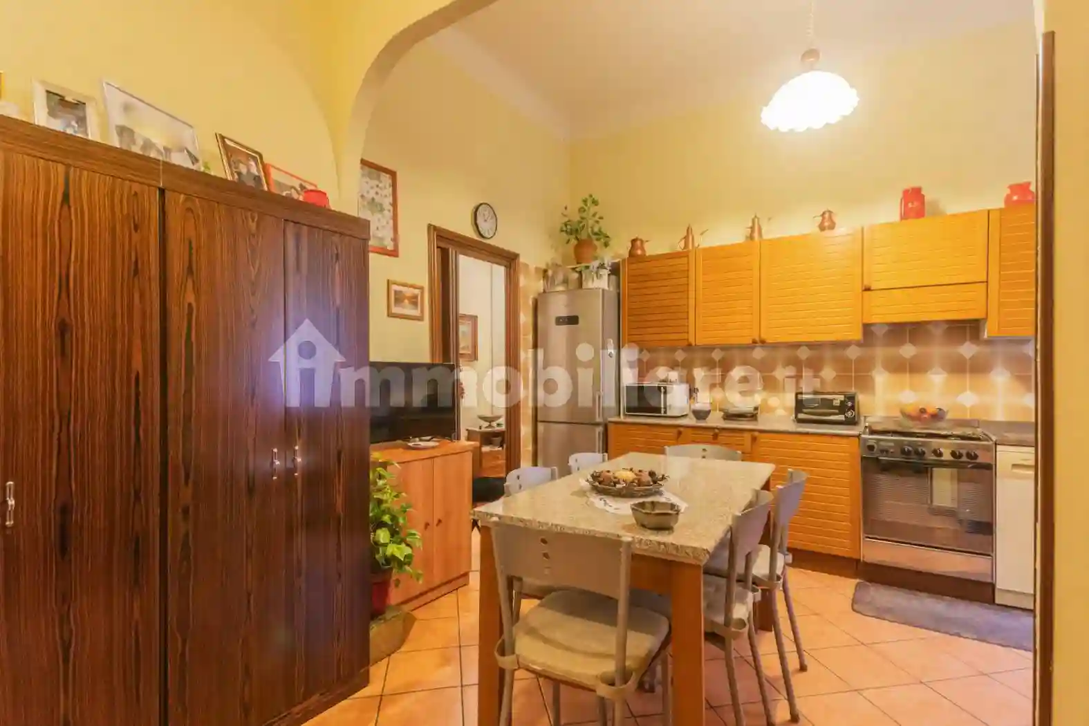 Appartamento - foto 3