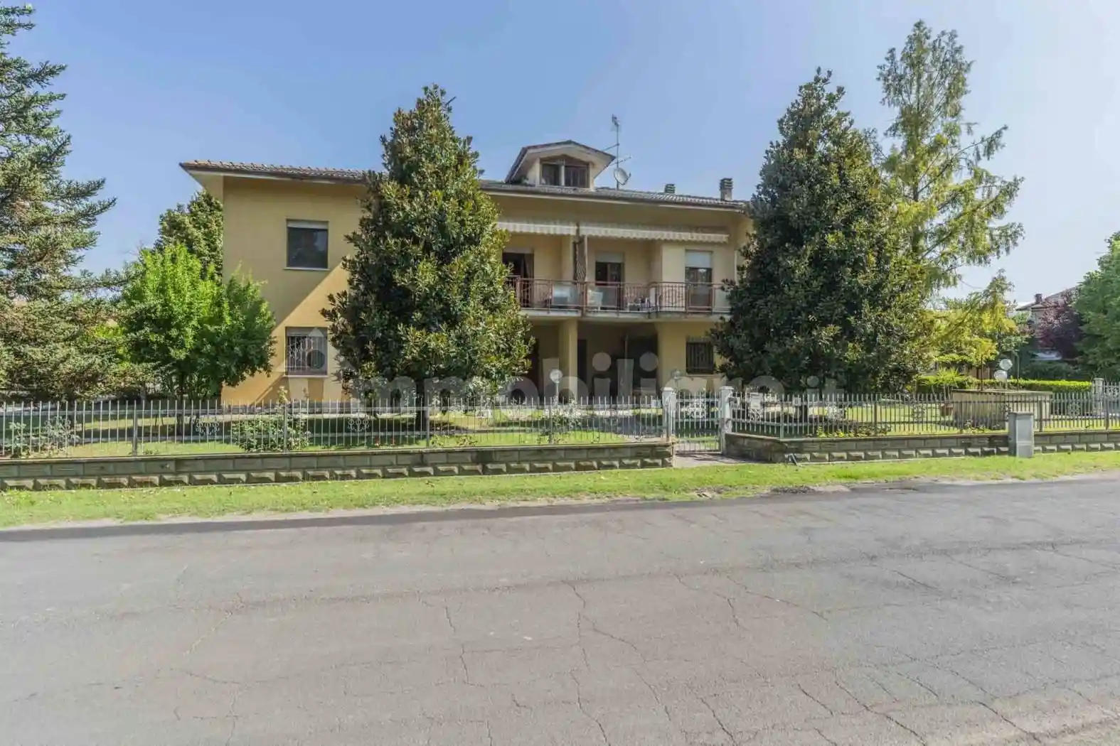 Appartamento in vendita a Castello d'Argile