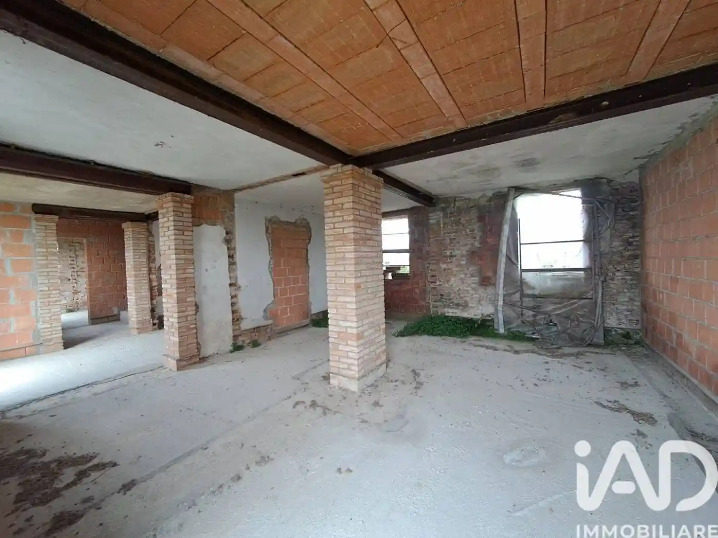 Villa in vendita a Ceregnano