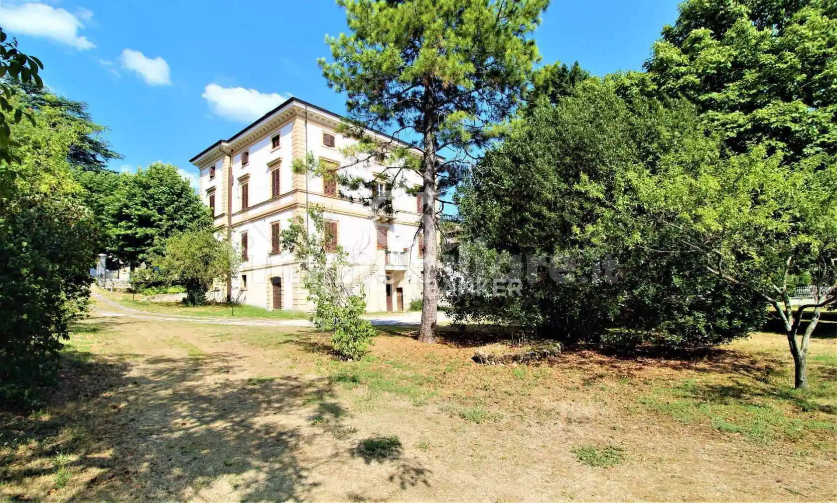 Villa in vendita a Sigillo