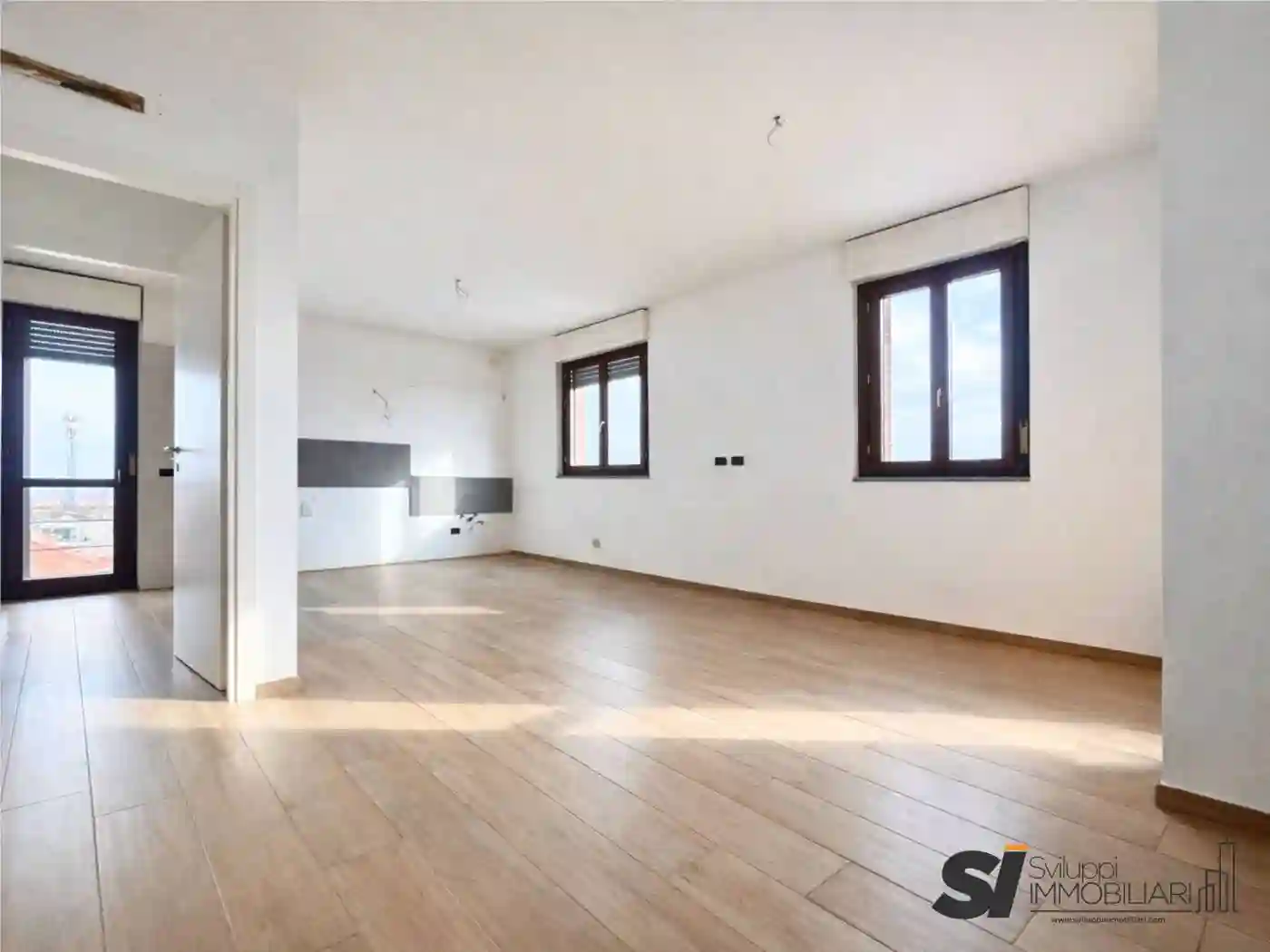 Attico - Mansarda - foto 3