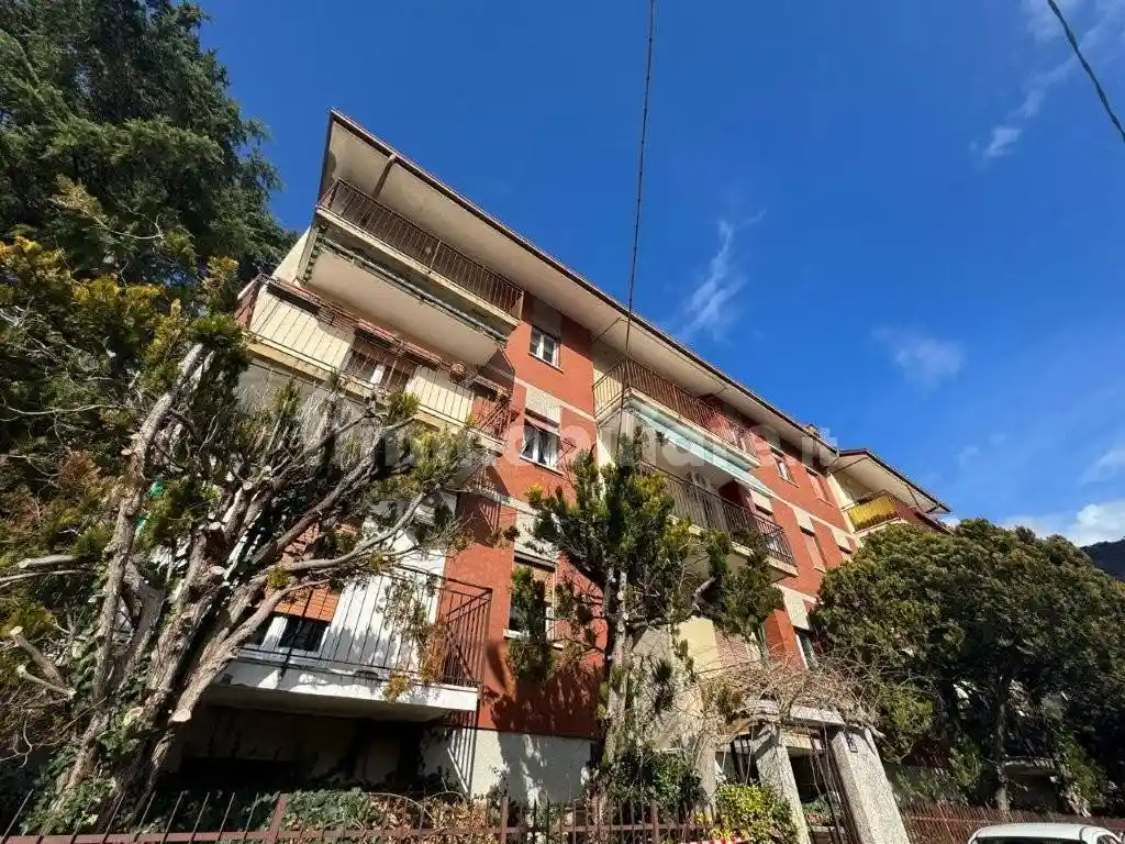 Appartamento in vendita a Trieste