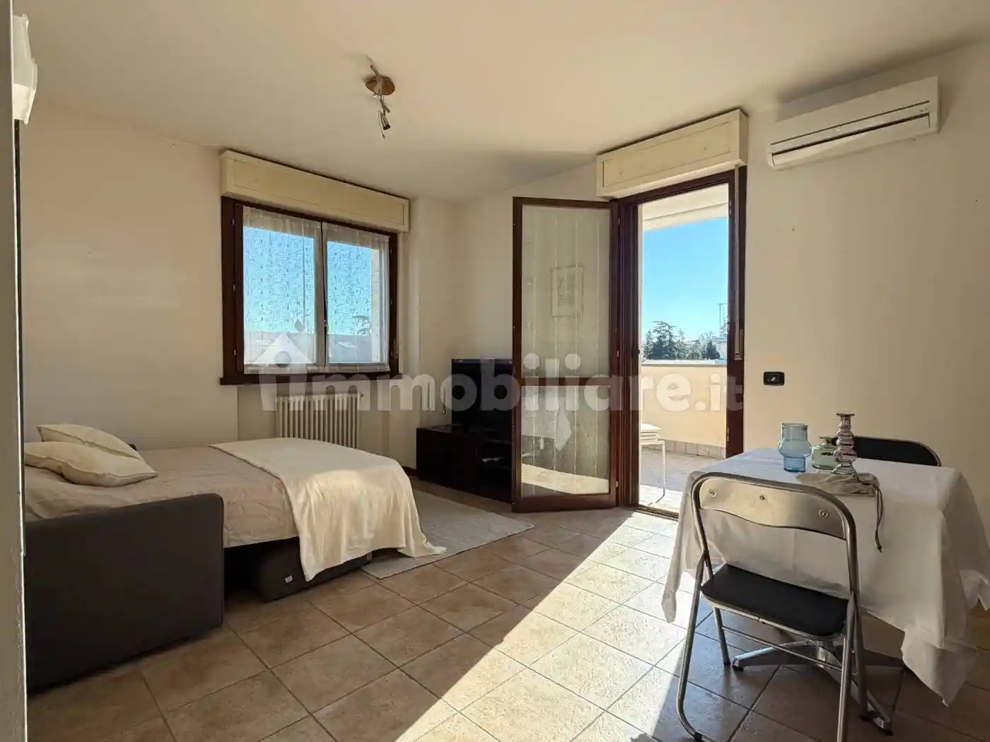 Attico - Mansarda in vendita a Parma