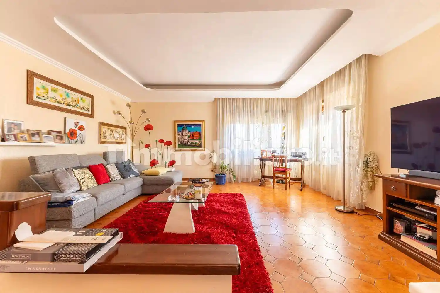 Villa in vendita a Roma