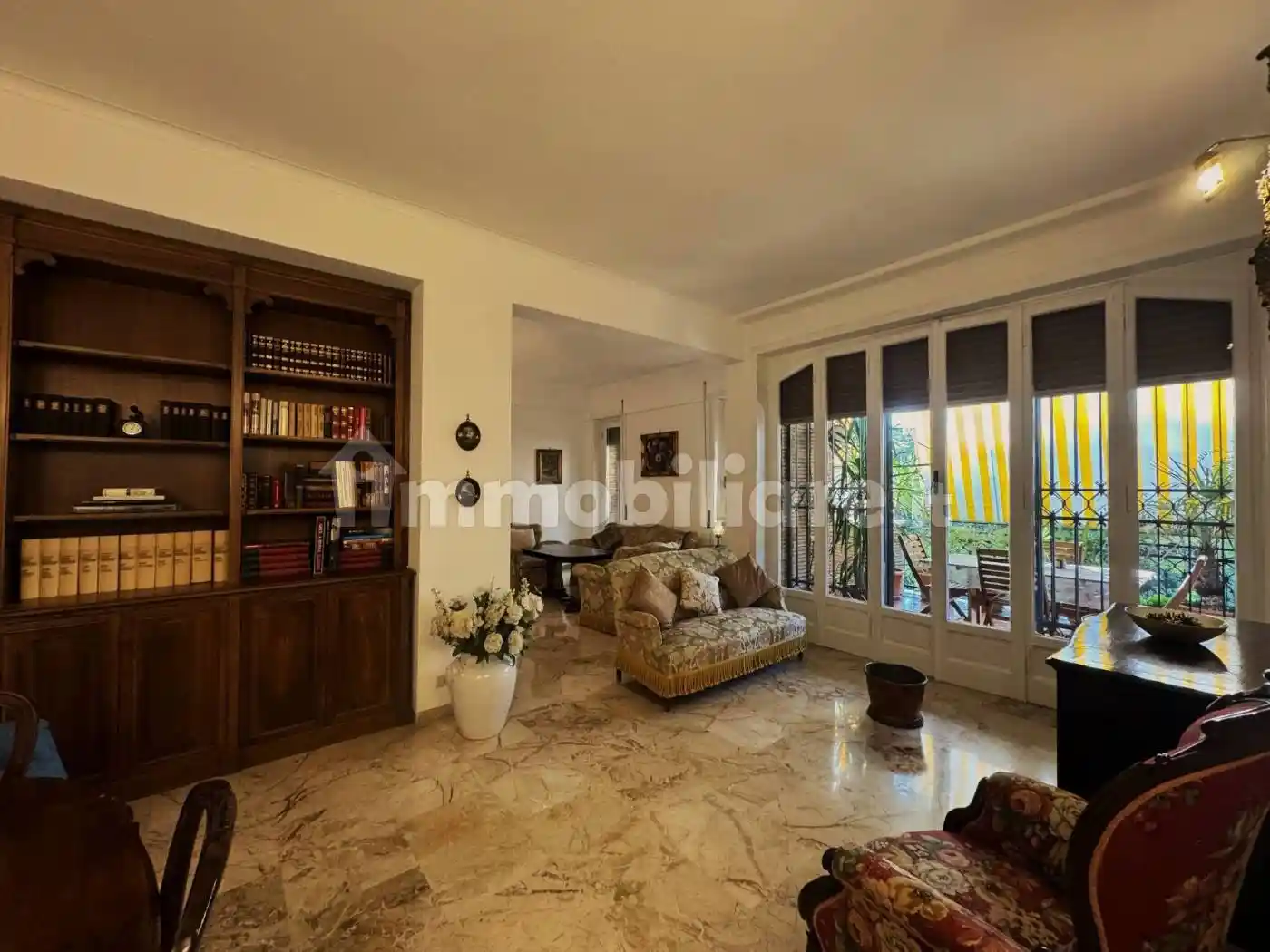 Appartamento in affitto a Roma