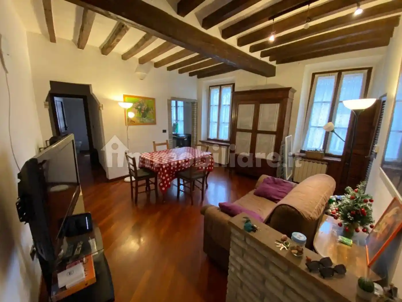 Appartamento in vendita a Parma