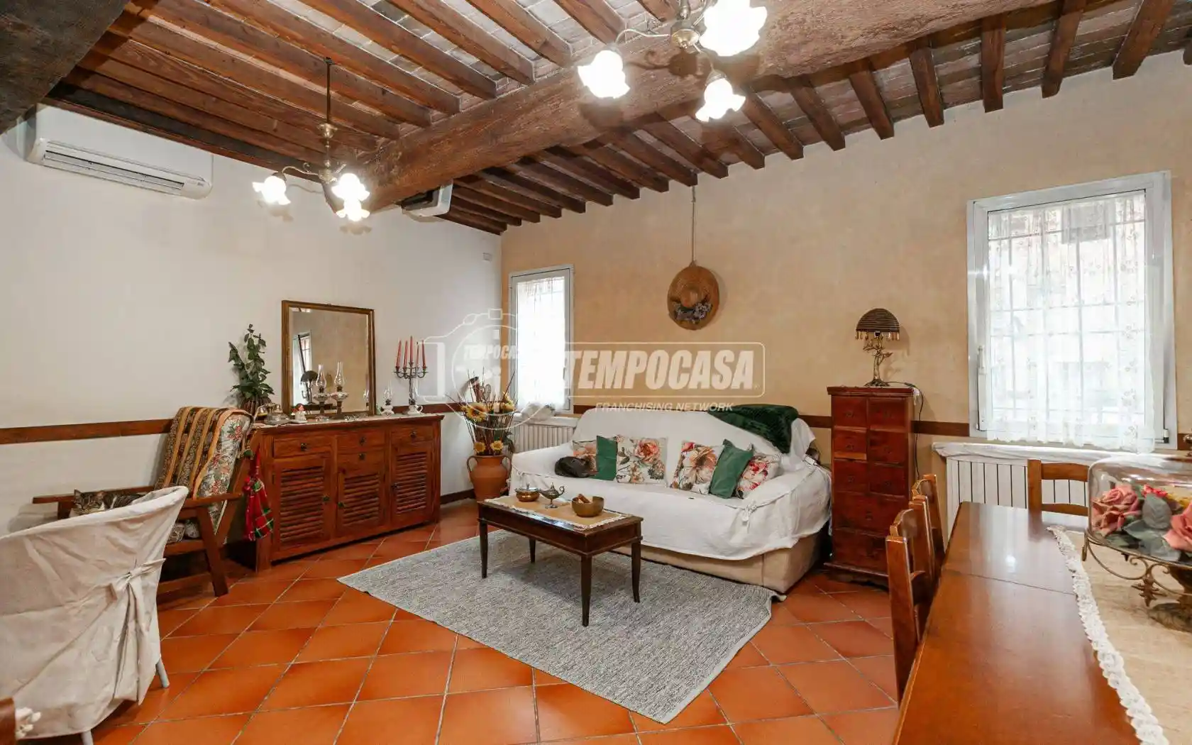 Casa indipendente in vendita a Crevalcore