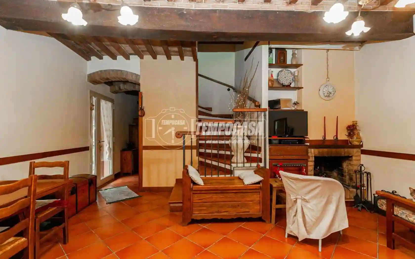 Casa indipendente - foto 5