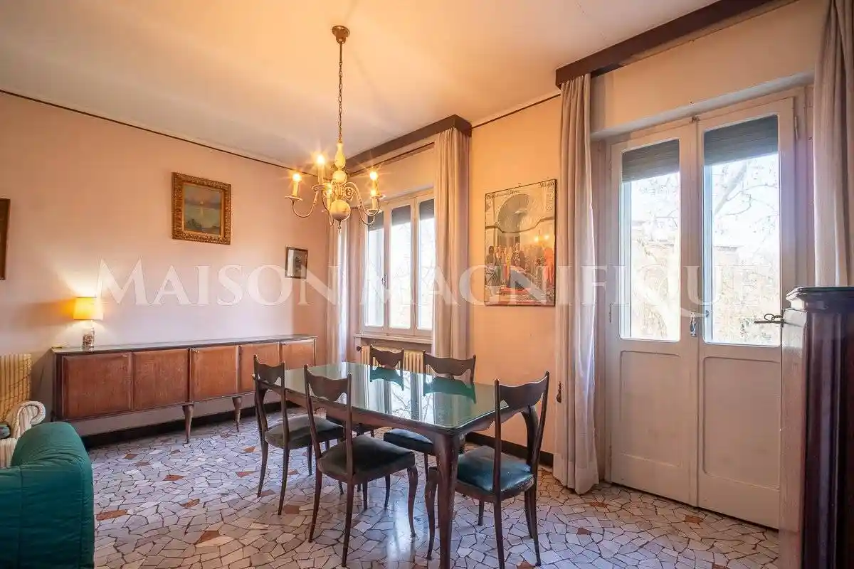 Appartamento in vendita a Ferrara