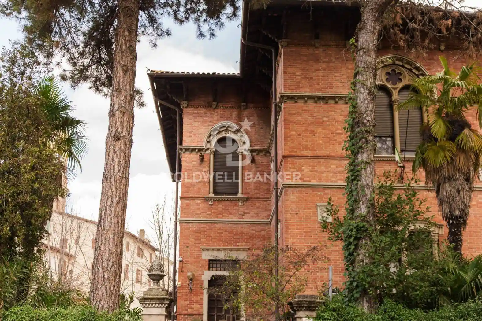 Villa in vendita a Foligno
