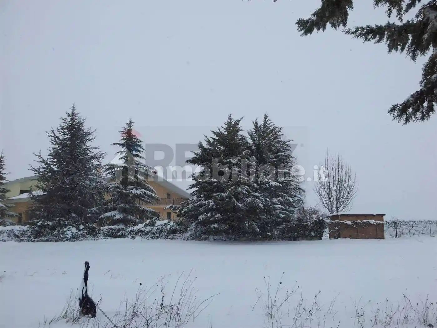 Villa in vendita a Torricella Peligna
