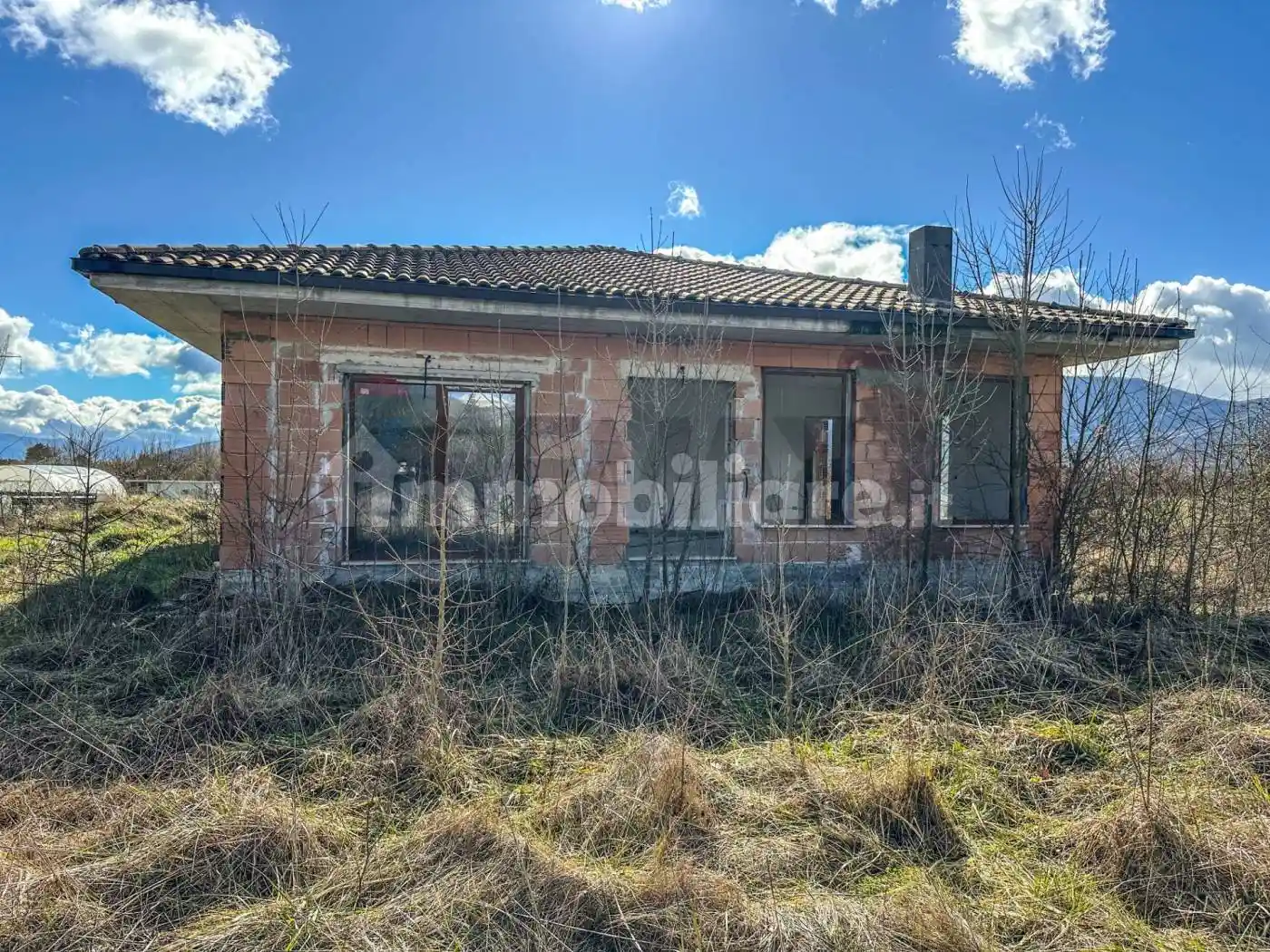 Appartamento in vendita a Rocchetta a Volturno