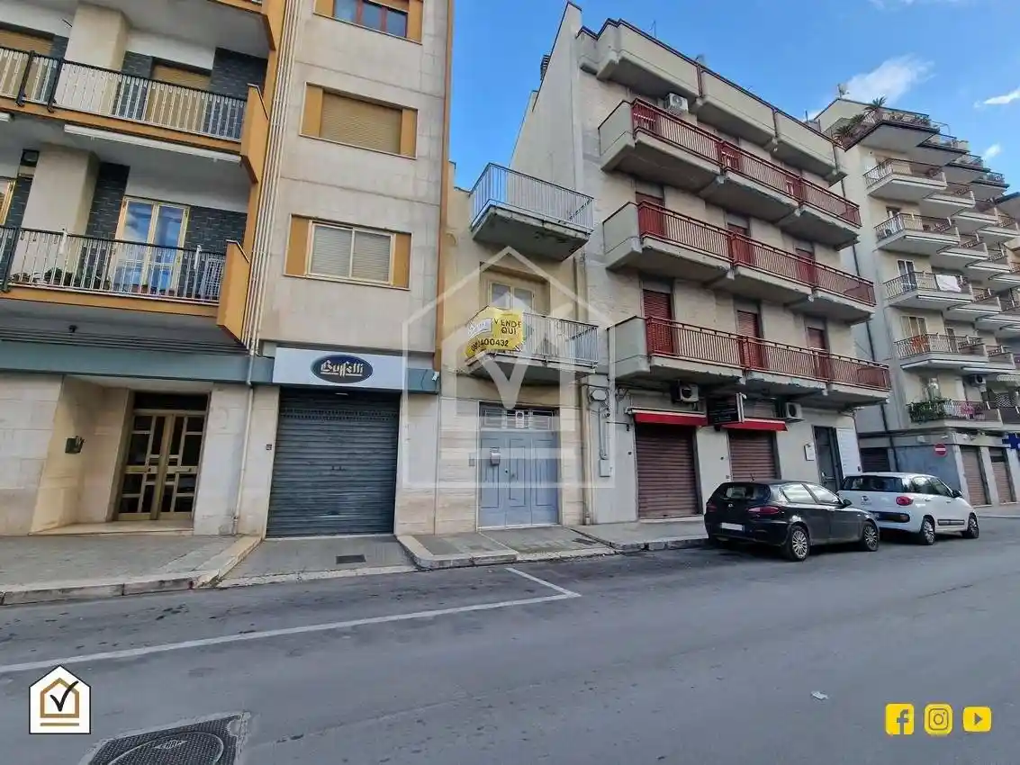 Casa indipendente in vendita a Altamura