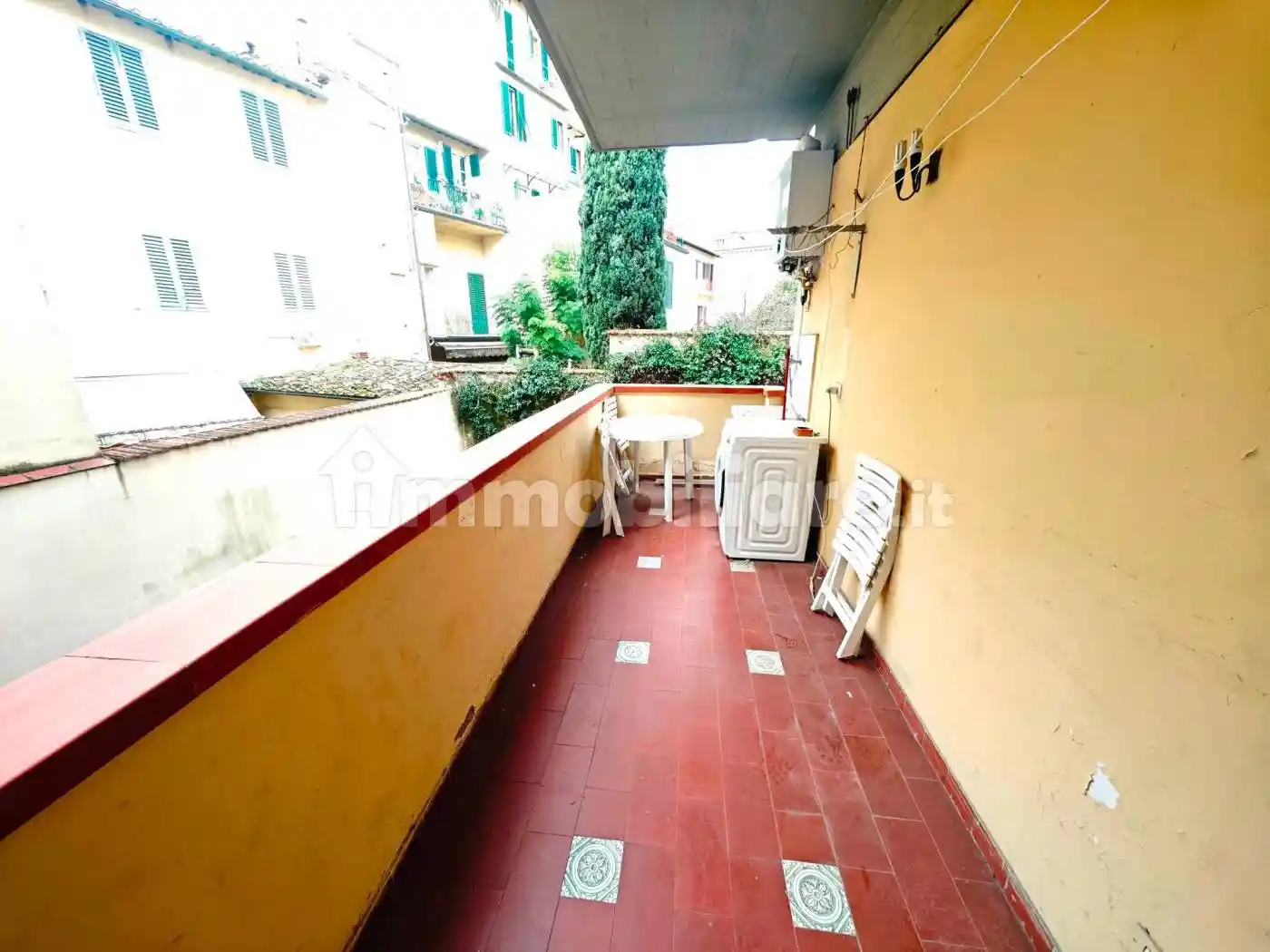 Appartamento in vendita a Firenze