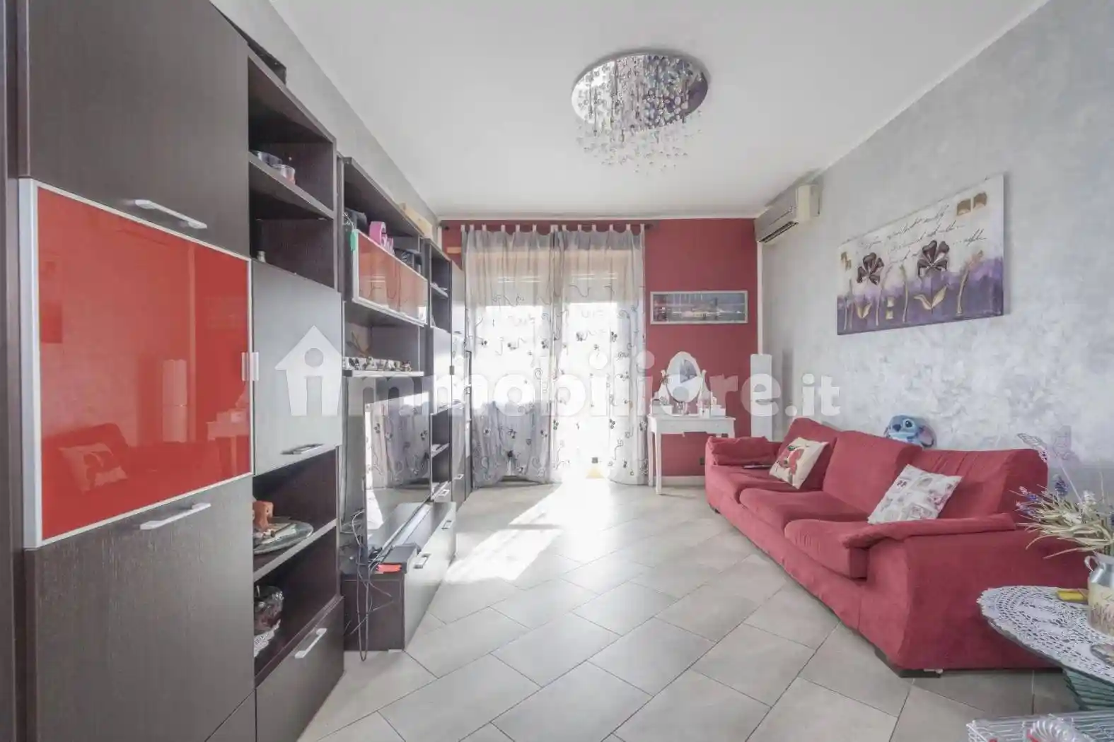 Appartamento in vendita a Borgaro Torinese