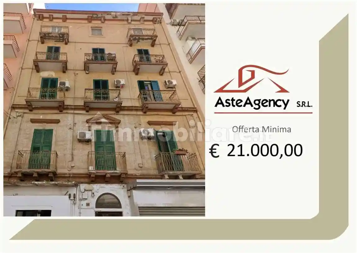 Appartamento in vendita a Taranto