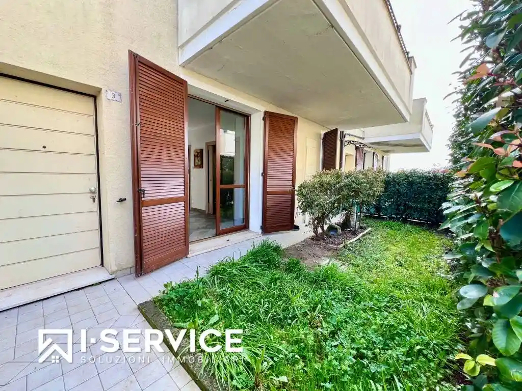 Villetta a schiera in vendita a Ravenna